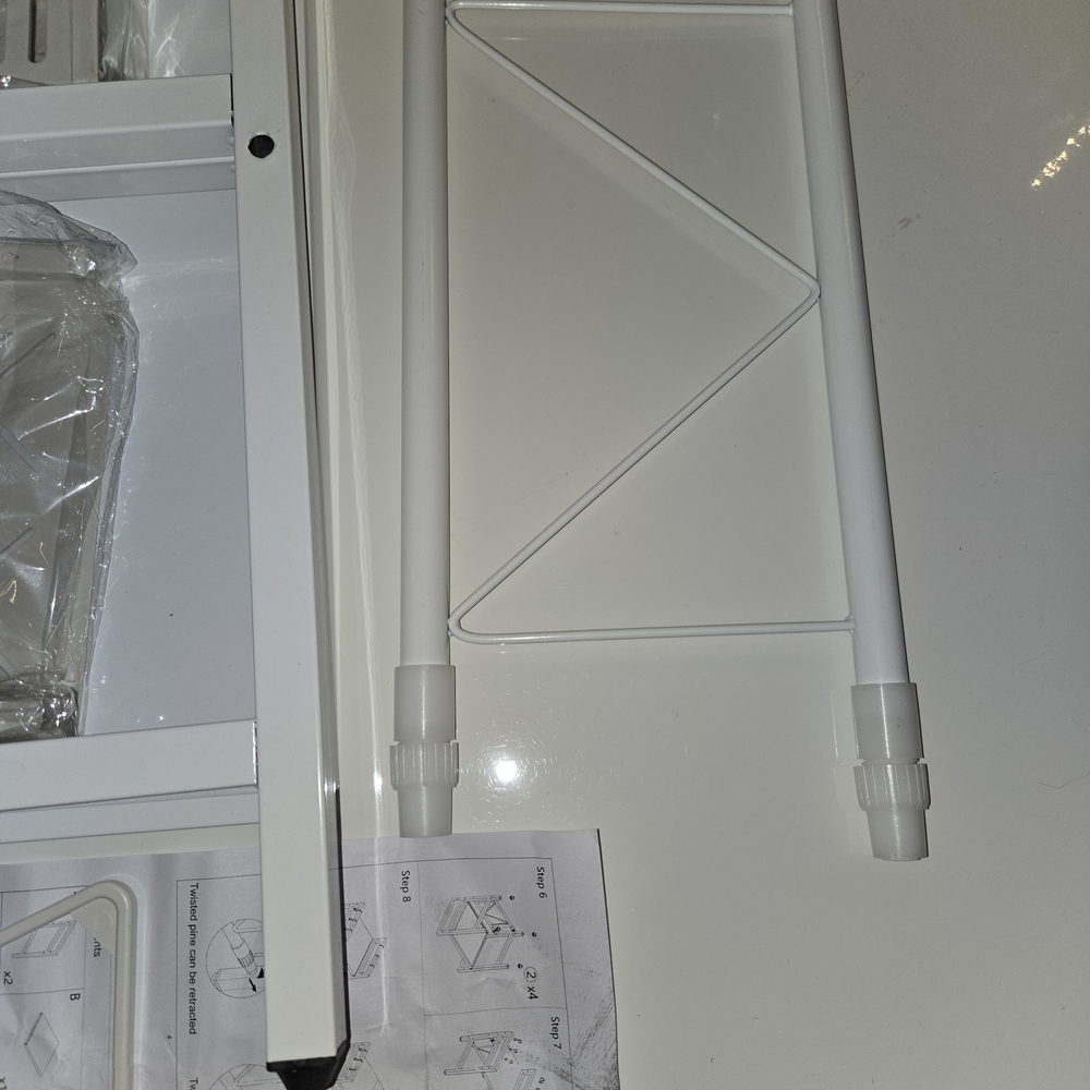 Microwave Expandable Rack - Picture 5 of 5